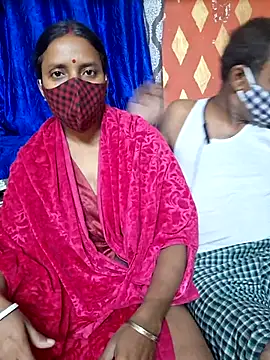 Mr-Mrs-couple online show from 12-16-25, 06:46