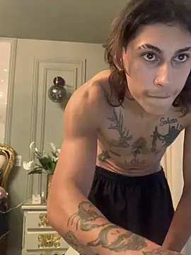 Jese 23 online show from 01-15-26, 10:57