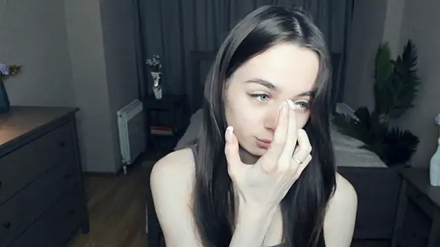 Snapshot of YvonneRobes chatting on 02-20-26, 07:14 YvonneRobes online show from 02-20-26, 07:14