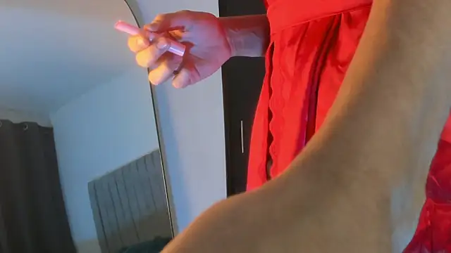 Im Perseo online show from 12-19-25, 07:43