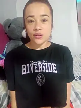 CandyLovex69 online show from 03-22-26, 05:33