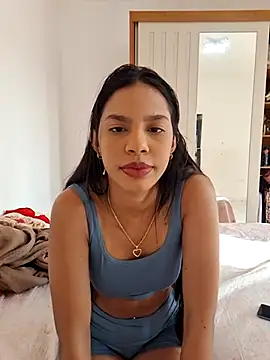 meenina veneno online show from 04-02-26, 10:46