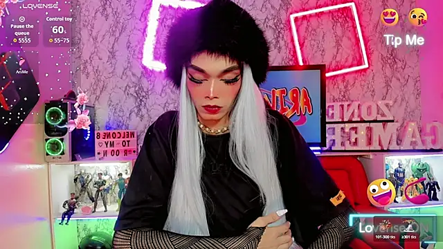 camila vasquez  online show from 12-13-25, 07:53