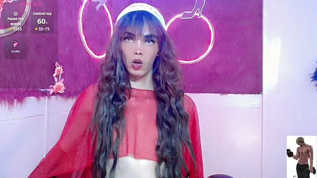 camila vasquez  online show from 12-22-25, 07:44