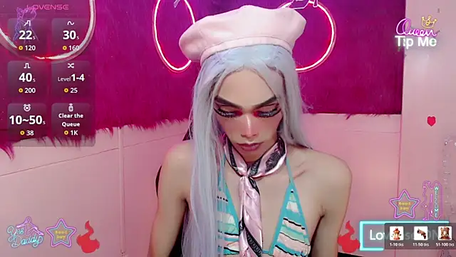 camila vasquez  online show from 01-08-26, 03:20