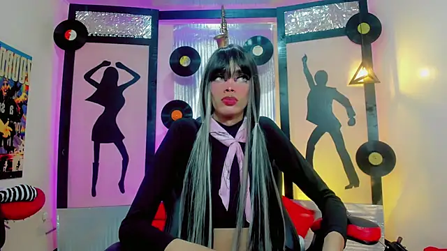 camila vasquez  online show from 01-12-26, 05:23