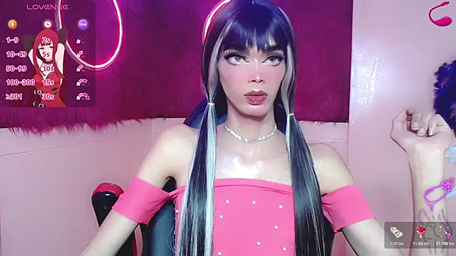 camila vasquez  online show from 01-16-26, 03:21