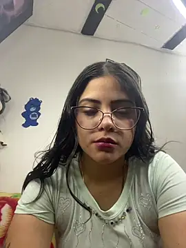 Sara Rojas24 online show from 01-16-26, 07:01