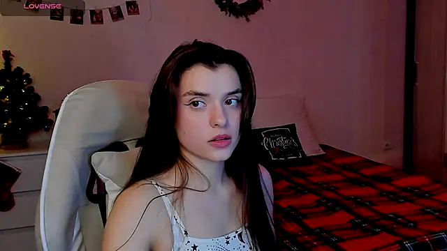  Valleria  online show from 01-08-26, 06:32