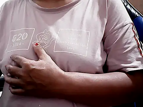 ChaChaMoreno Palangga online show from 01-07-26, 03:03