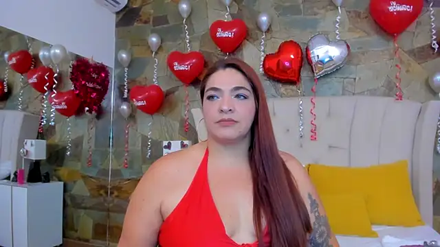 GabyGrey  online show from 02-11-26, 07:30