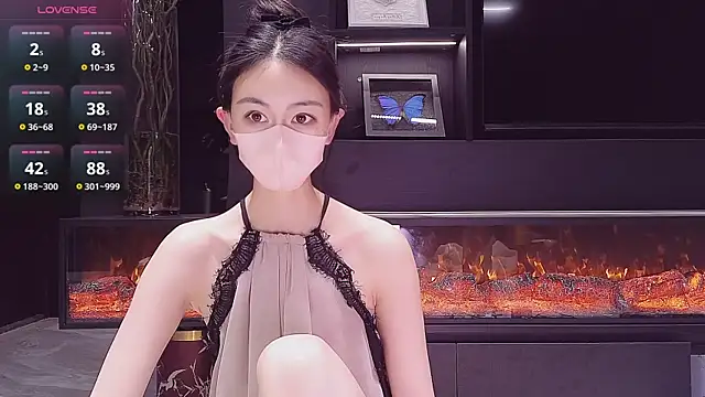 Anan-077 online show from 02-21-26, 04:41