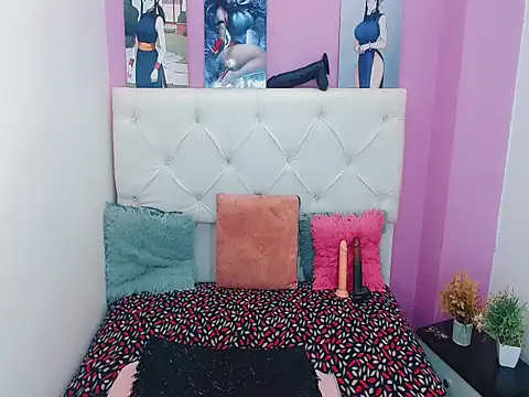 dayanqueen online show from 02-20-26, 07:47