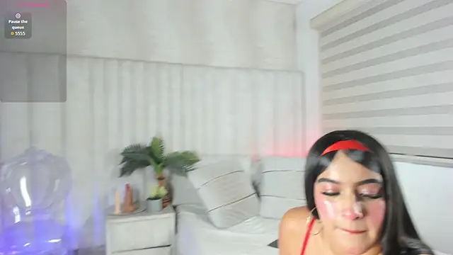 Snapshot of im_ariana_ chatting on 07-01-26, 08:19 im ariana online show from 07-01-26, 08:19