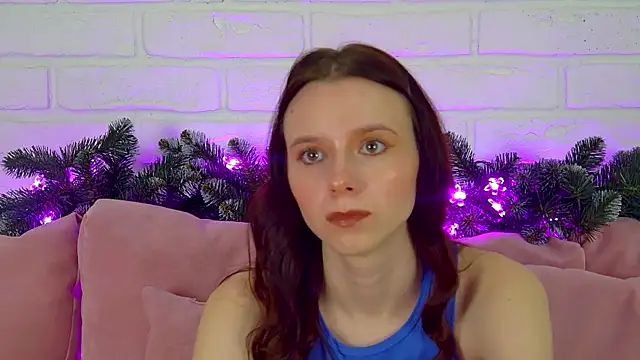 ArinaKubrick online show from 12-17-25, 06:25