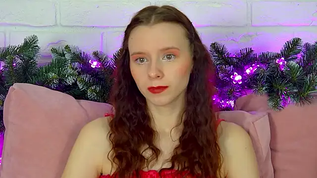 ArinaKubrick online show from 12-19-25, 04:25