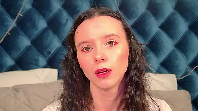 ArinaKubrick online show from 01-09-26, 04:10