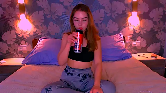 BitterPeach online show from 04-20-26, 04:10