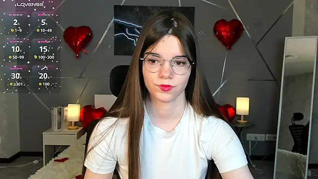 miss  evelyne online show from 02-14-26, 01:13