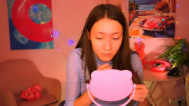 LuluPatterson online show from 01-08-26, 12:07