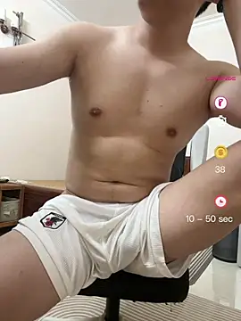 Snapshot of battman4488 chatting on 06-17-26, 03:57 battman4488 online show from 06-17-26, 03:57