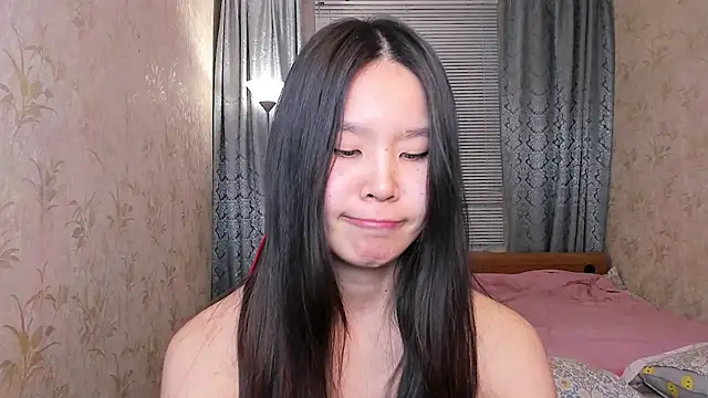 amiya cute online show from 03-08-26, 06:12