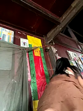 Nika-be online show from 12-20-25, 04:41