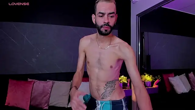 arcangel harris online show from 01-16-26, 11:47