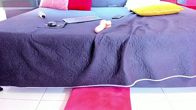 arcangel harris online show from 03-18-26, 11:30