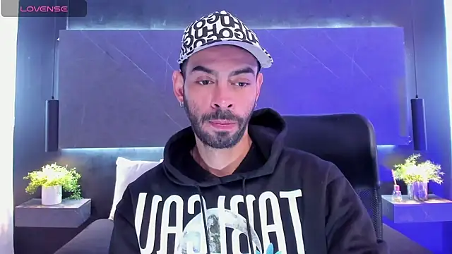 arcangel harris online show from 04-06-26, 06:53