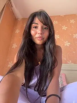 Snapshot of SilkyMira chatting on 06-13-26, 12:03 SilkyMira online show from 06-13-26, 12:03