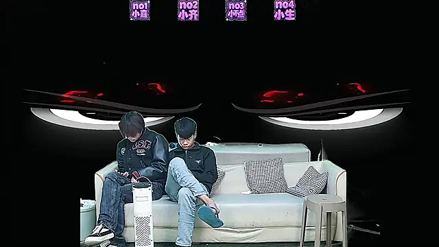 Snapshot of yujiannanpu chatting on 01-12-26, 04:18 yujiannanpu online show from 01-12-26, 04:18