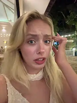 SunnyShiney online show from 03-20-26, 12:54