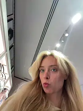 SunnyShiney online show from 04-03-26, 02:04