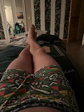 Manu1983el01 online show from 03-19-26, 06:45