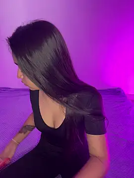 Iam samanthaaa online show from 01-15-26, 10:13