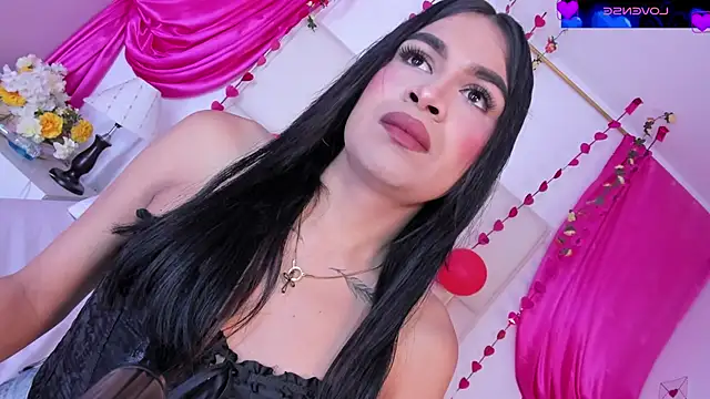 Silvanna-Casstro online show from 02-20-26, 11:32