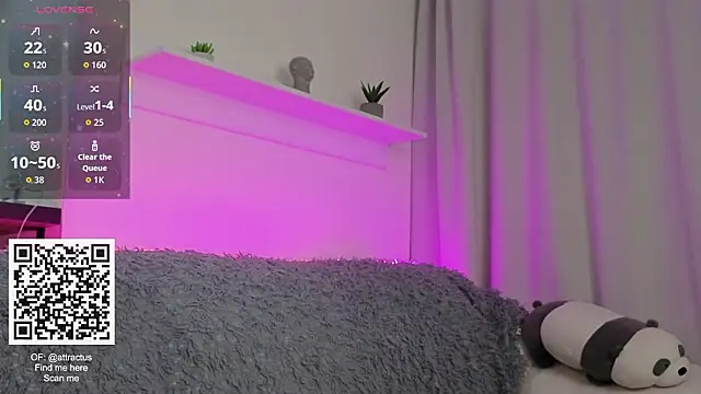 TinaAngel online show from 02-18-26, 03:08