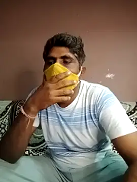 CHOUDHARY1985 online show from 06-01-26, 05:58