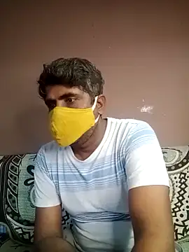 CHOUDHARY1985 online show from 06-02-26, 05:15