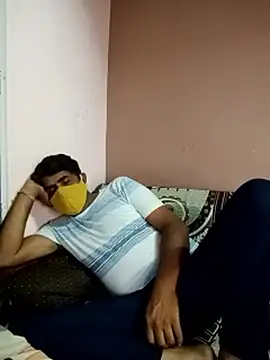 CHOUDHARY1985 online show from 06-17-26, 06:09