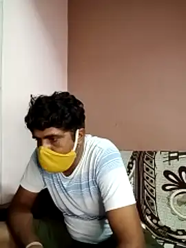 CHOUDHARY1985 online show from 06-19-26, 06:56