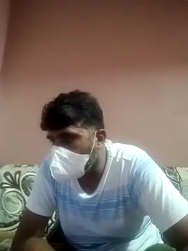 CHOUDHARY1985 online show from 07-07-26, 06:12