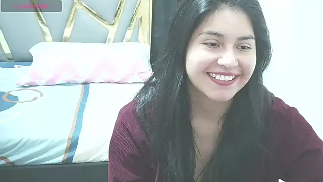 Snapshot of kangomez19 chatting on 12-18-25, 12:49 kangomez19 online show from 12-18-25, 12:49