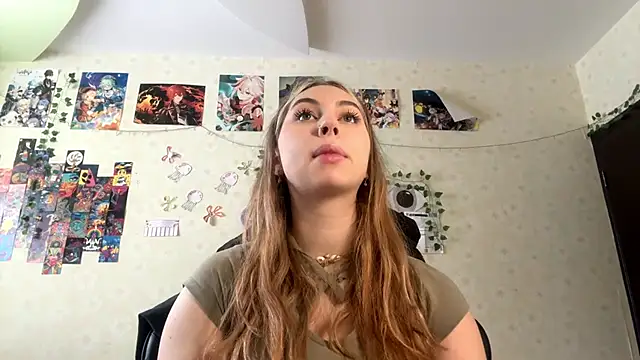 JanelBray online show from 01-12-26, 09:14