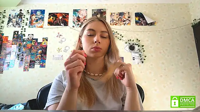 JanelBray online show from 03-02-26, 07:26