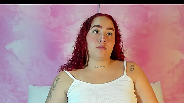 Ayla-marttinez online show from 01-07-26, 01:41