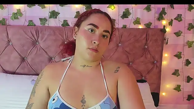 Ayla-marttinez online show from 02-03-26, 01:48