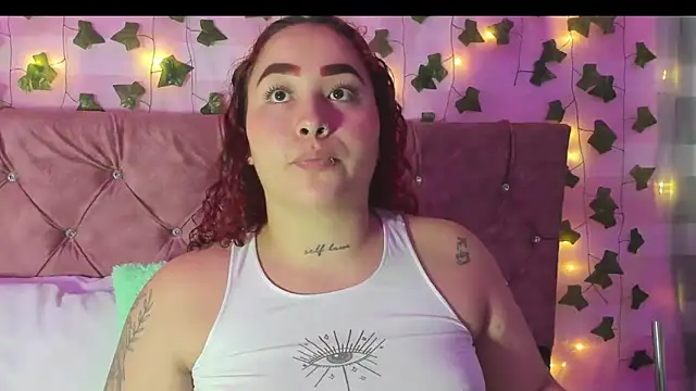 Ayla-marttinez online show from 02-23-26, 12:52