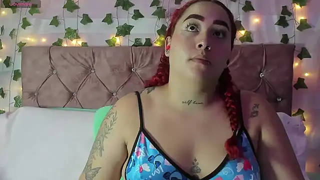 Ayla-marttinez online show from 04-02-26, 01:03